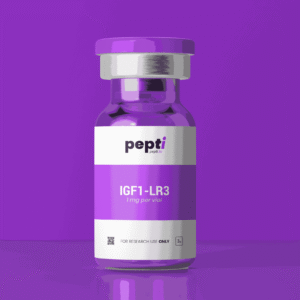 IGF1-LR3