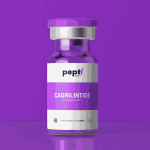 Cagrilintide