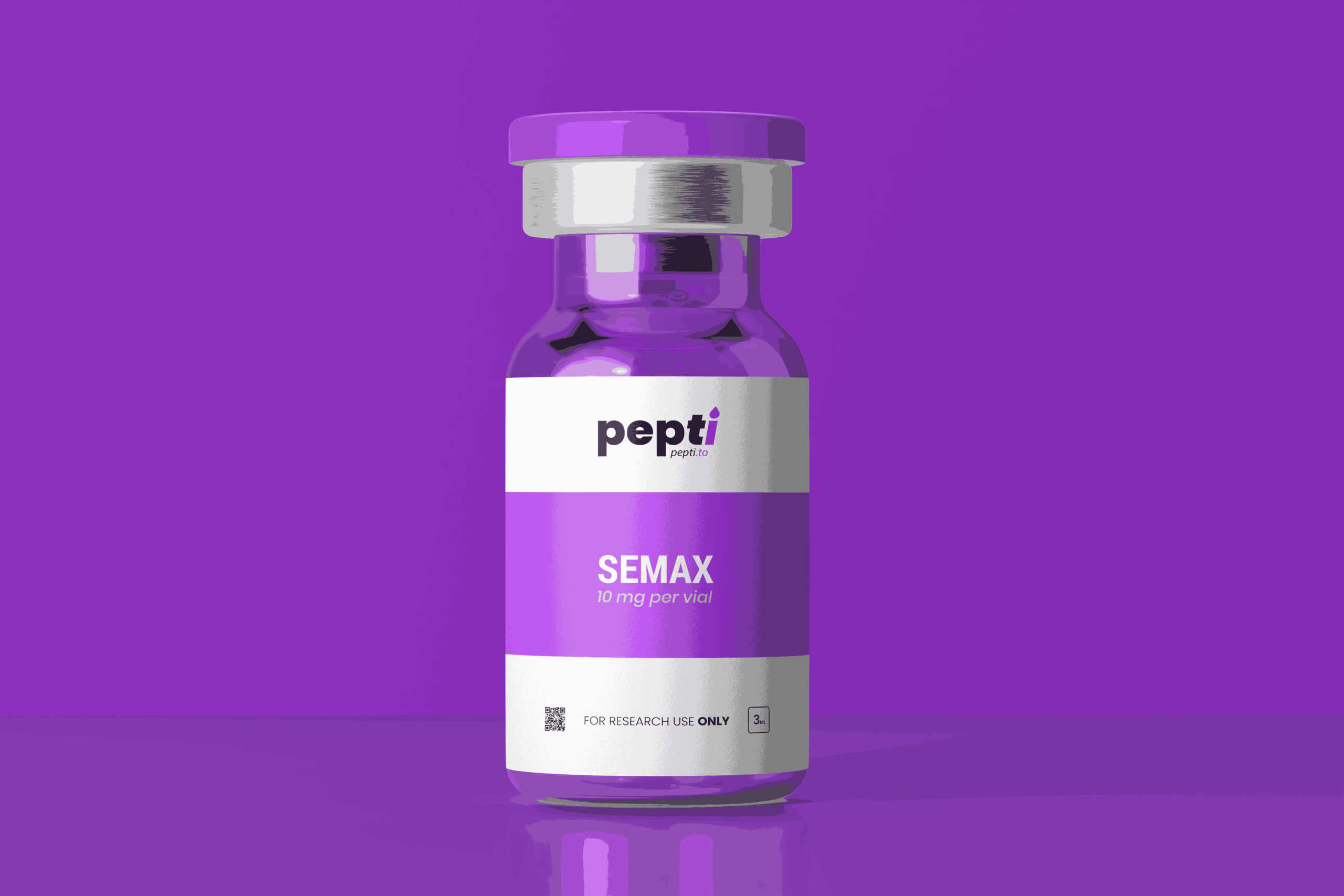 Semax - Image 1