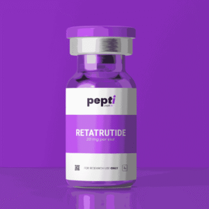 Retatrutide - Image 2