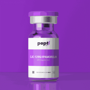 CJC-1295/Ipamorelin