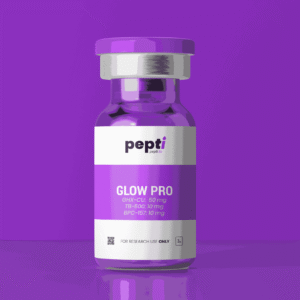 Glow Pro Blend