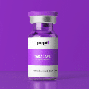 Tadalafil