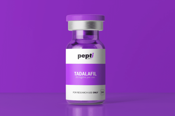 Tadalafil